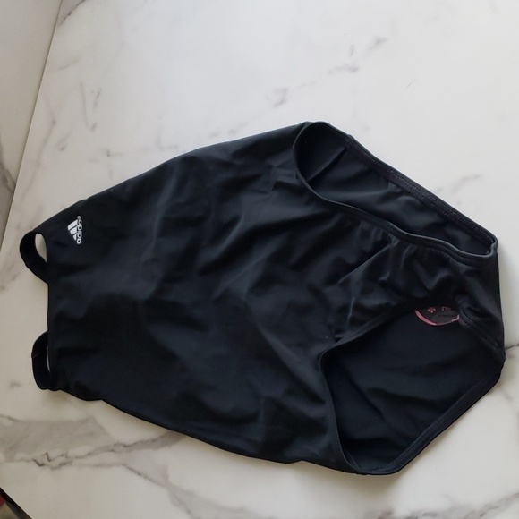 Adidas Fit Suit Sol in Black Size Small - Picture 4 of 11